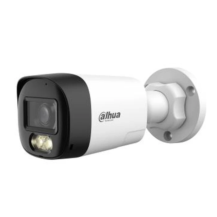 Κάμερα Dahua HDCVI 5MP HAC-HFW1500RL-IL-T-0280B-DIP (Bullet, IR, IP67)