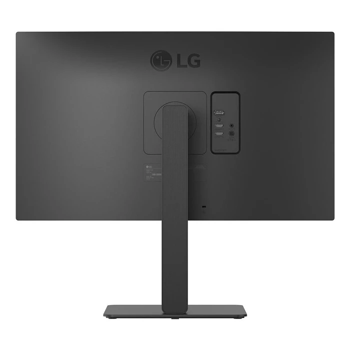 Monitor 27" LG 3840 X 2160 / 4K Ultra Hd / Flat / 27Ba45U-B