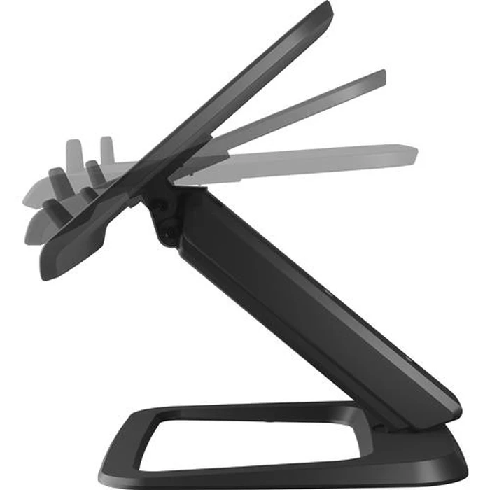 Βάση Laptop Fellowes Hana Lt/Black 100016994