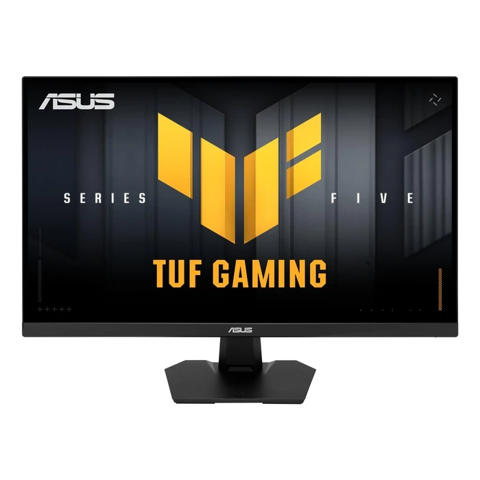 ASUS 27" Fast IPS LCD Monitor - 2560x1440 (QHD), 16:9, 220Hz, 1ms, 2xHDMI, 1xDisplayPort, Built-in Speakers (Model 90LM0D50-B01171)