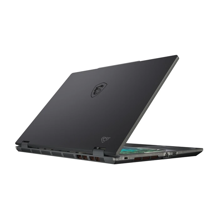 Laptop MSI Cyborg A15 Ai B2Hwfkg Amd Ryzent 7 260 3.8Ghz 15.6" 1920 X 1080 16GB DDR5 SSD 512GB Nvidia Geforce RTX 5060 8GB Win11Home Black Cyborga15Aib2Hwfkg-215Nl