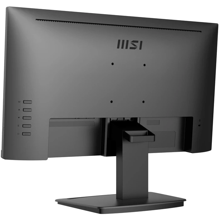Monitor 21.45" MSI Pro Mp223 E2 / Business / Va / 1920X1080 / 16:9 / 100Hz / Black
