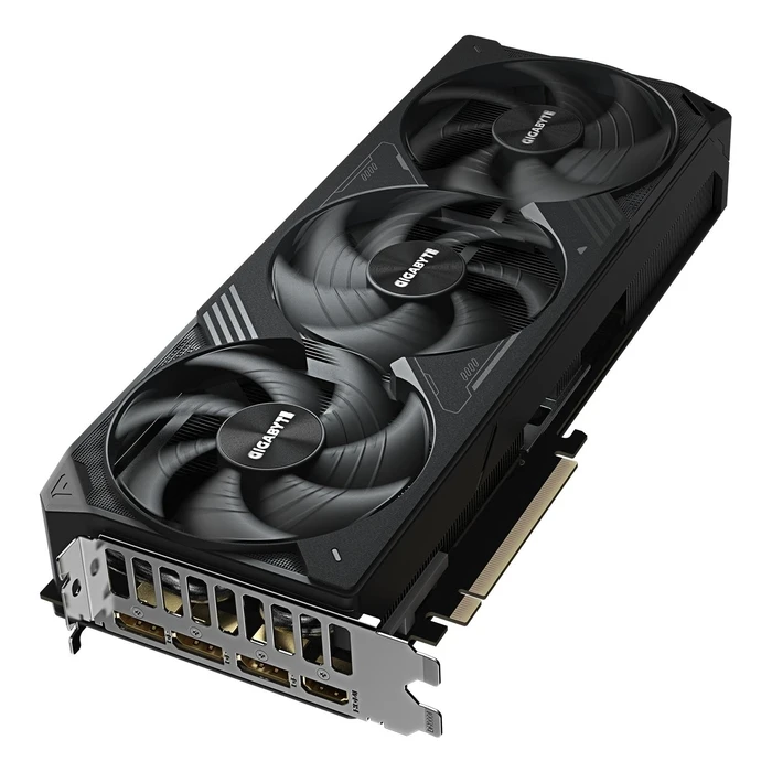 Κάρτα Γραφικών Gigabyte / Nvidia Geforce Rtx 5070 Ti / 16 Gb / Gddr7 / 256 Bit / Pcie 5.0 16X