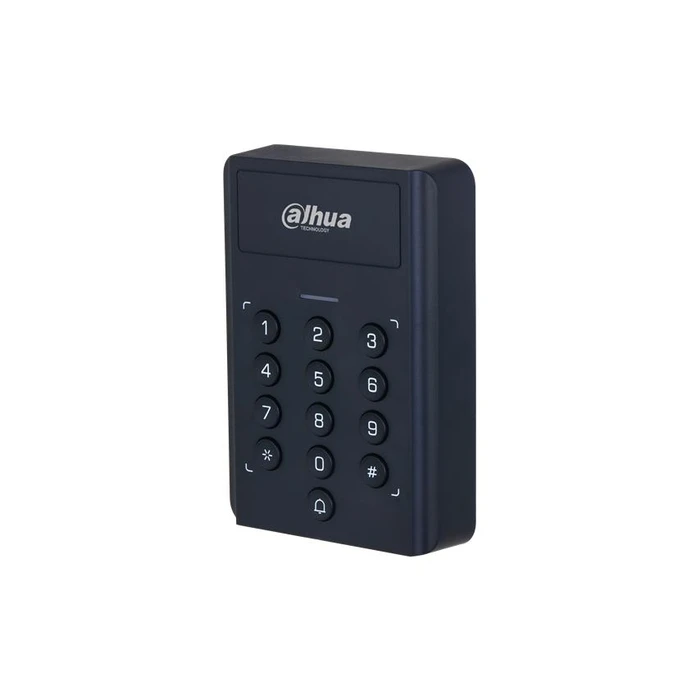 Access Control Dahua Code Lock Smart Asi1201Bl-D
