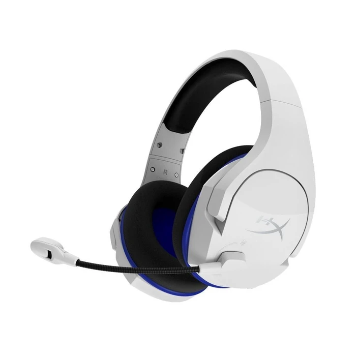 Gaming Headset Hyperx Cloud Stinger/Core Hhss1C-Kb-Wt/G