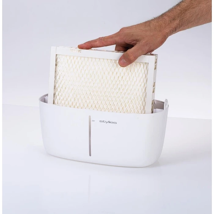 Υγραντήρας Stylies Evaporative Alaze/Pro Cop001276