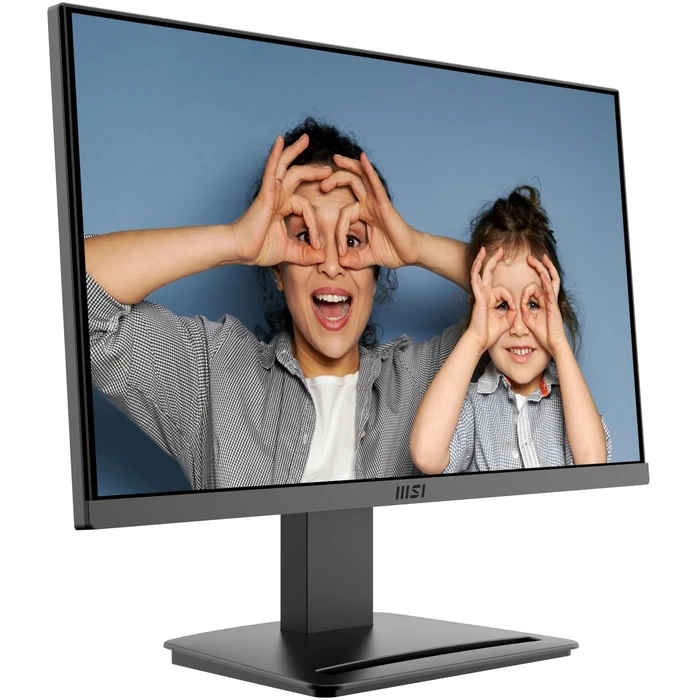 Monitor 21.45" MSI Pro Mp223 E2 / Business / Va / 1920X1080 / 16:9 / 100Hz / Black