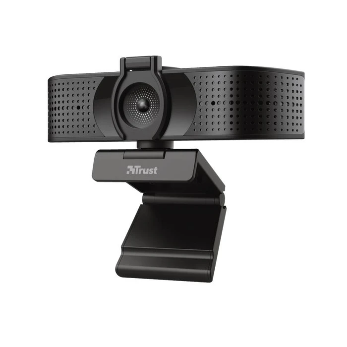 Webcam Trust Teza 4K Uhd/24280