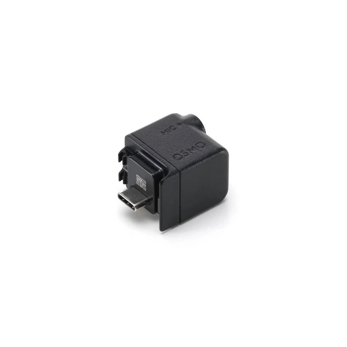 Προσαρμογέας Dji Audio Adapter 3.5mm Cp.Os.00000280