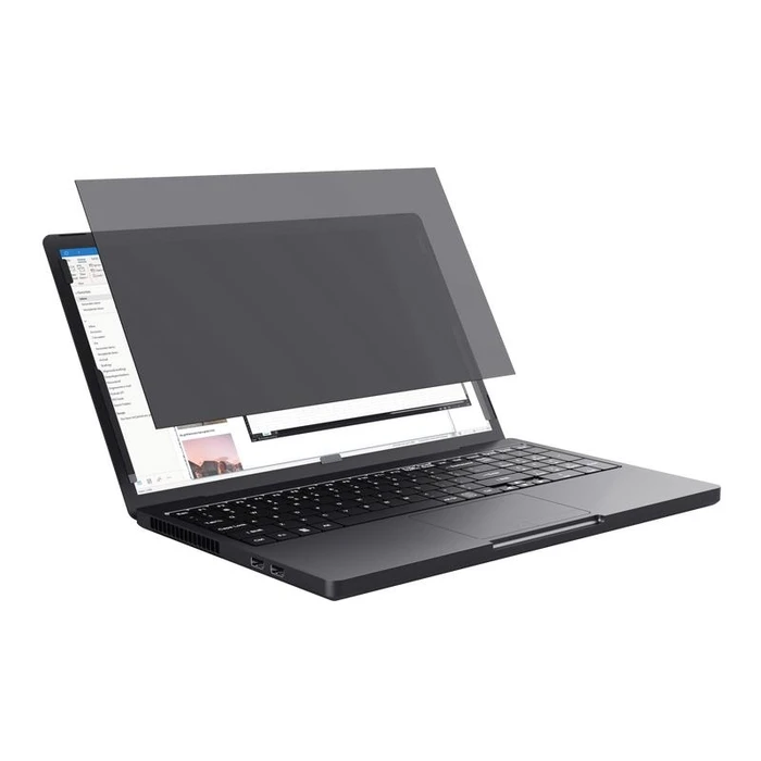 Privacy Screen Laptop Trust 15.6" Primo 25195