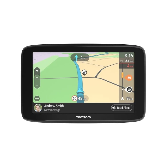 GPS Navigation TomTom Sys 5"/Go Basic 1Ba5.002.00