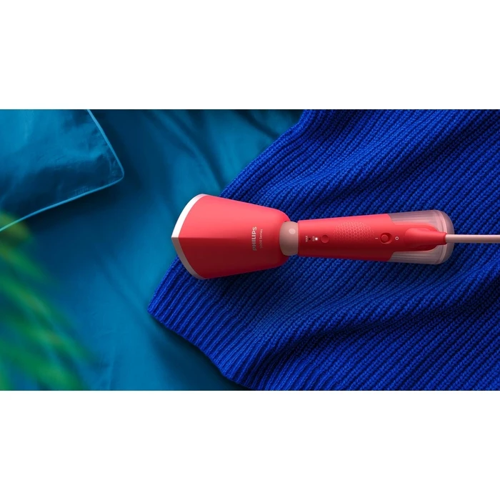 Ατμοκαθαριστής Ρούχων Philips Sth5020/40