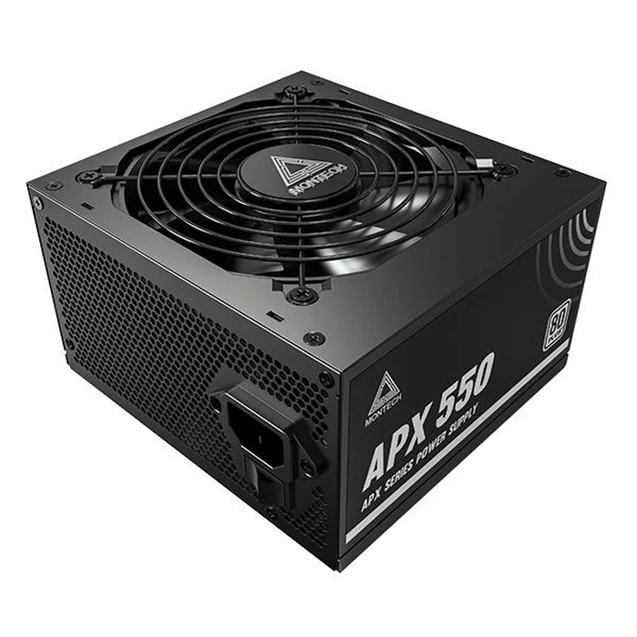 Τροφοδοτικό 550W Montech Apx Apx550