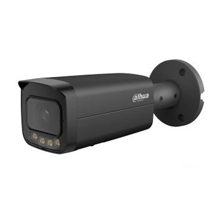 Κάμερα Δικτύου Dahua IPC-HFW5559T-ASE-IL-0280B 5MP Bullet (Μαύρο)
