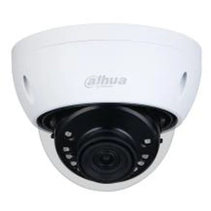 Κάμερα Παρακολούθησης Dahua HDCVI 5Mp Ir Dome Hac-Hdbw1500E-0280B-S2