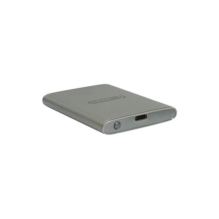 Eξωτερικός Σκληρός Δίσκος 2TB Transcend / Esd360C / USB-C / 3D Nand / Ts2Tesd360C