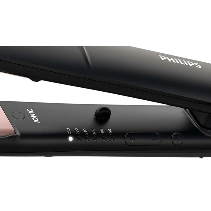 Πρέσα Μαλλιών Philips Hair Straightener Bhs378 00