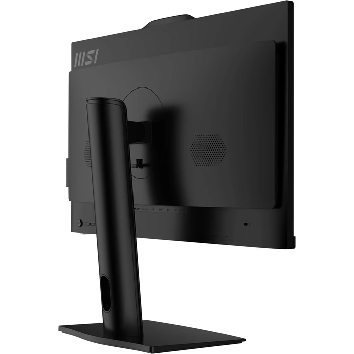 All In One MSI 23.8" Pro / Ap241P 14M / Core I5-14400 / 16GB DDR5 / SSD 512Gb / Intel Uhd Graphics / Win11Pro / Black / Proap242P14M-682Eu