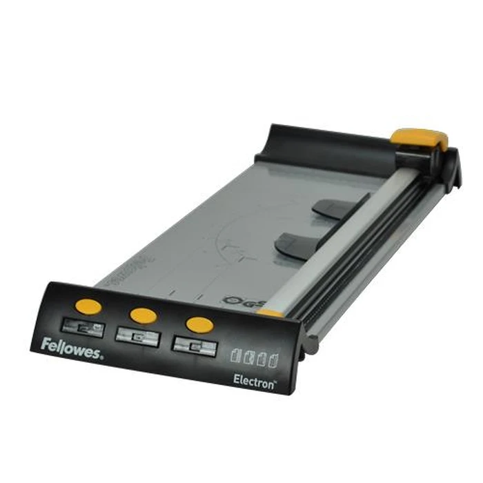 Κοπτικό Μηχάνημα Fellowes Electron A3/5410501