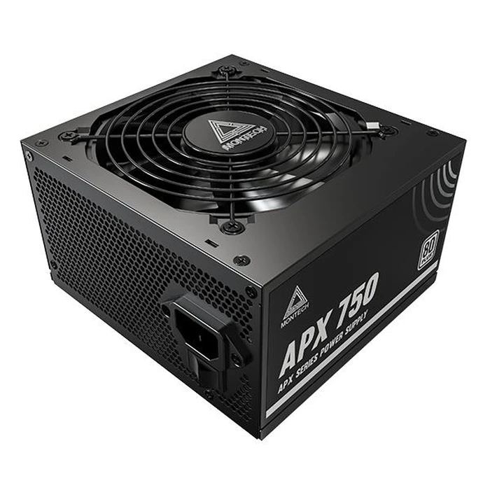 Τροφοδοτικό 750W Montech Apx Apx750