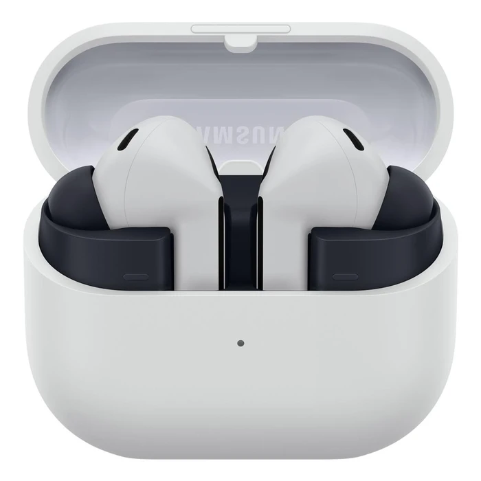 Bluetooth Handsfree Samsung Galaxy Buds3 Fe Grey Sm-R420