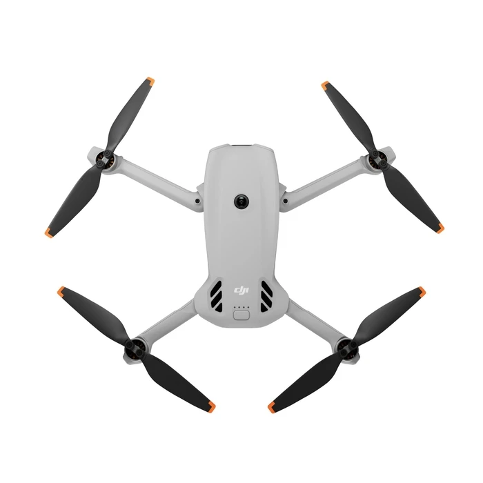 DJI Lito X1 Fly More Combo Plus - Τετρακόπτερο (Γκρι)