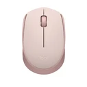 Ποντίκι Ασύρματο Logitech M171 - ROSE