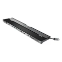 Docking Station J5create USB-C TRIPLE DISPLAY DOCKING