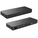 Docking Station i-tec USB-C 3X 4K LCD GEN2 PRO