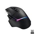 Ποντίκι Aσύρματο Logitech G502 X PLUS Black/PREMIUM EER2