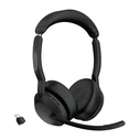 Ακουστικά Bluetooth Jabra EVOLVE2 55