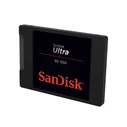 Σκληρός Δίσκος SSD SanDisk SanDisk ULTRA 3D SATA