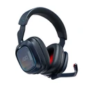 Headphone Logitech A30 - NAVY/RED - EMEA