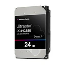Σκληρός Δίσκος Western Digital LONDON-DP 7200 24TB SATA