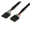 Καλώδιο USB StarTech 24 5 PIN IDC HEADER