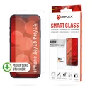 Screen Protector E.V.I DISPLEX SMART GLASS IPHONE 13/13 PRO/14