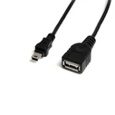 Αντάπτορας USB StarTech 1 FT MINI 2.0