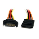 Καλώδιο StarTech 12 SATA Power Extension