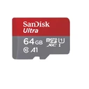 Κάρτα Μνήμης SanDisk ULTRA microSDXC CARD