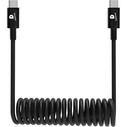 Καλώδιο USB Deqster SPIRAL Charging USB-C