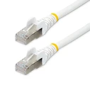 Καλώδιο Δικτύου StarTech 2M CAT6A Ethernet LSZH White