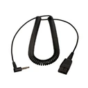 Αξεσουάρ VOIP Jabra PC CORD QD TO 3.5 MM