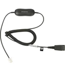 Αξεσουάρ VOIP Jabra SMART CORD QD TO RJ10