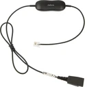 Αξεσουάρ VOIP Jabra GN1216 SMART CORD QD/RJ9
