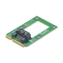 Αξεσουάρ Σκληρών Δίσκων StarTech MSATA to SATA CARD