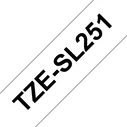 Ταινία Ετικετογράφου Brother TZE-SL251 SELF LAMINATING TAPE