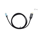 Καλώδιο USB i-tec USB-C DP