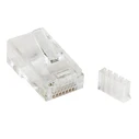 Βύσματα StarTech SOLID WIRE CAT 6 MODULAR PLUG