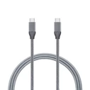 Καλώδιο USB M-CAB 5M USB-C GEN2X2 M/M 20GB 100W