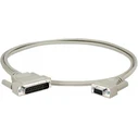 Καλώδιο Σειριακό Epson RS232 DB25/9